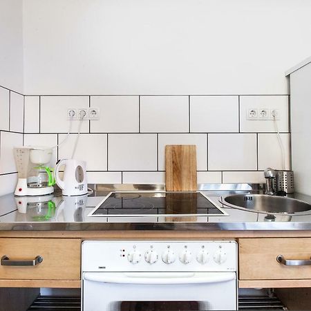 3 Bedroom Apartment Berlin Eksteriør billede