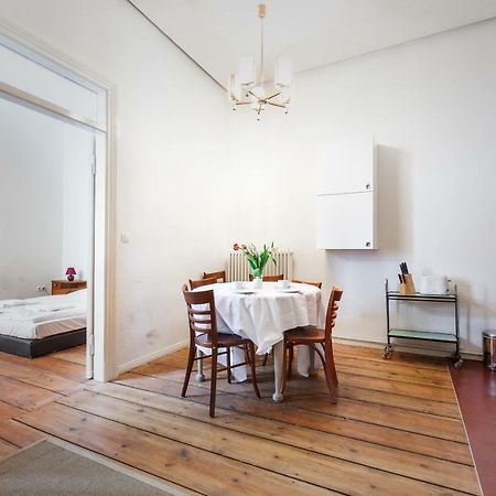 3 Bedroom Apartment Berlin Eksteriør billede