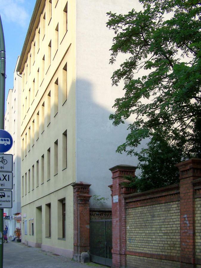 3 Bedroom Apartment Berlin Eksteriør billede